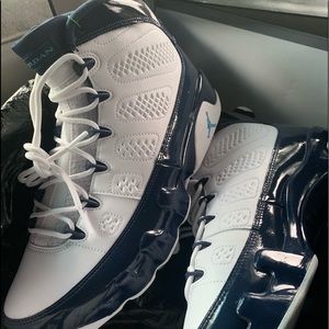 Air Jordan 9 Retro